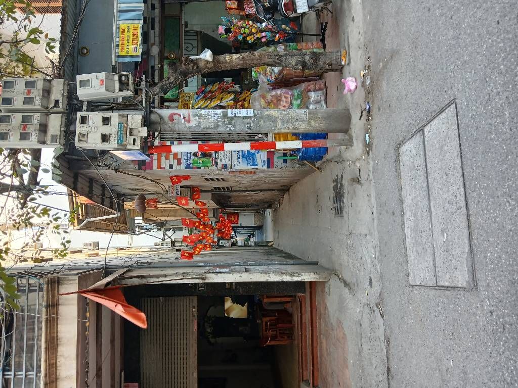 Bán nhà Bùi Xương Trạch - diện tích 30,8m2 2 tầng - Nhà nhỏ tiền - công năng đầy đủ - giá 1,9 tỷ