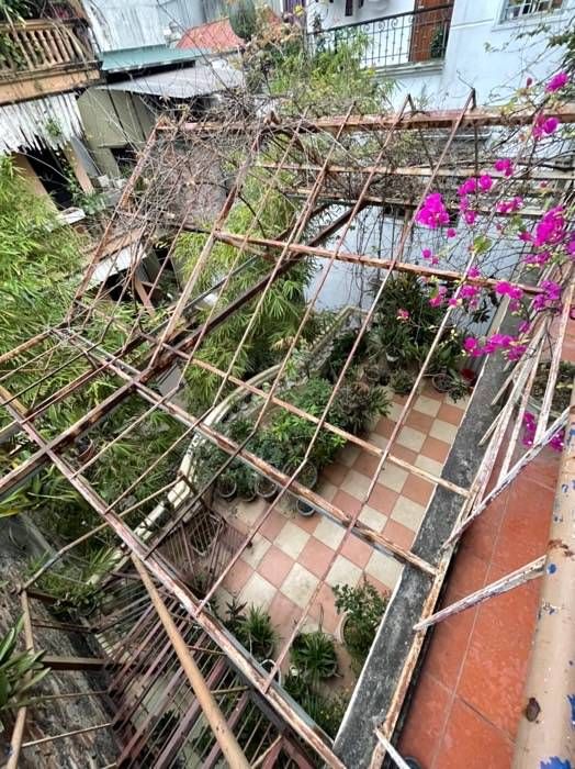 Bán nhà Hoàng Mai - diện tích 79m2 4 tầng - Lô góc 3 mặt thoáng - giá 24 tỷ