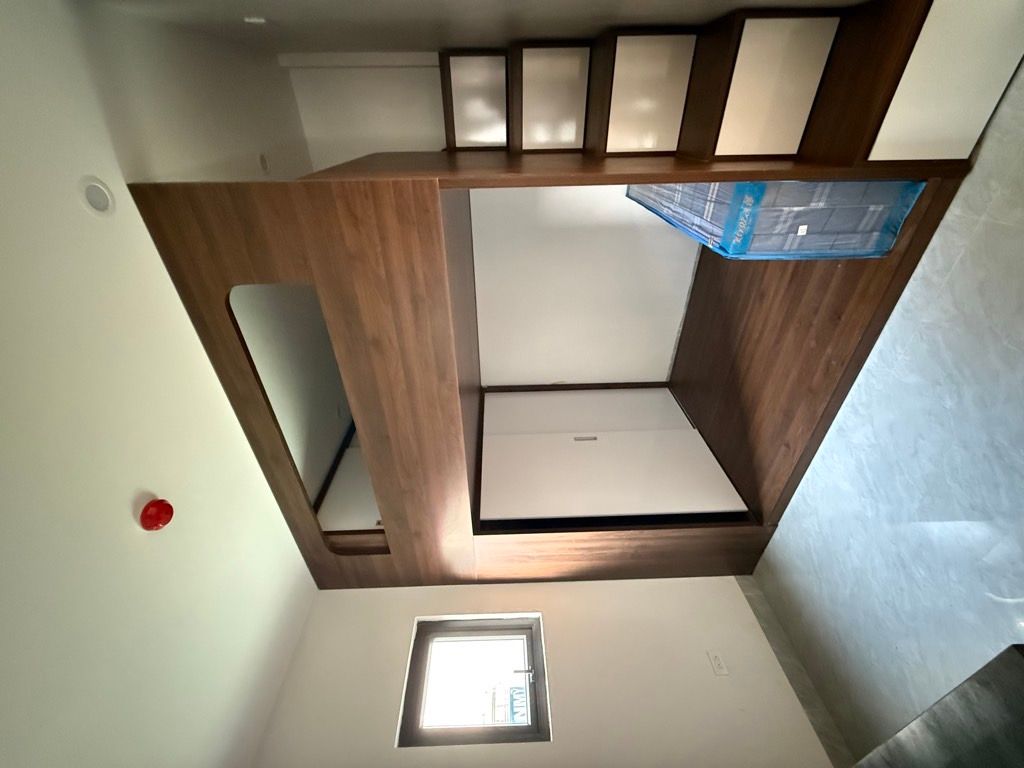 Bán nhà Ngõ Trung Tả - diện tích 70m2 6 tầng - Căn hộ dịch vụ mới hoàn thiện - giá 16,5 tỷ