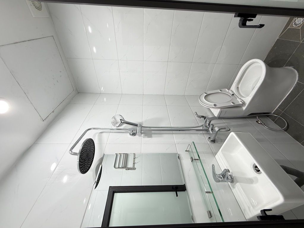 Bán nhà Ngõ Trung Tả - diện tích 70m2 6 tầng - Căn hộ dịch vụ mới hoàn thiện - giá 16,5 tỷ