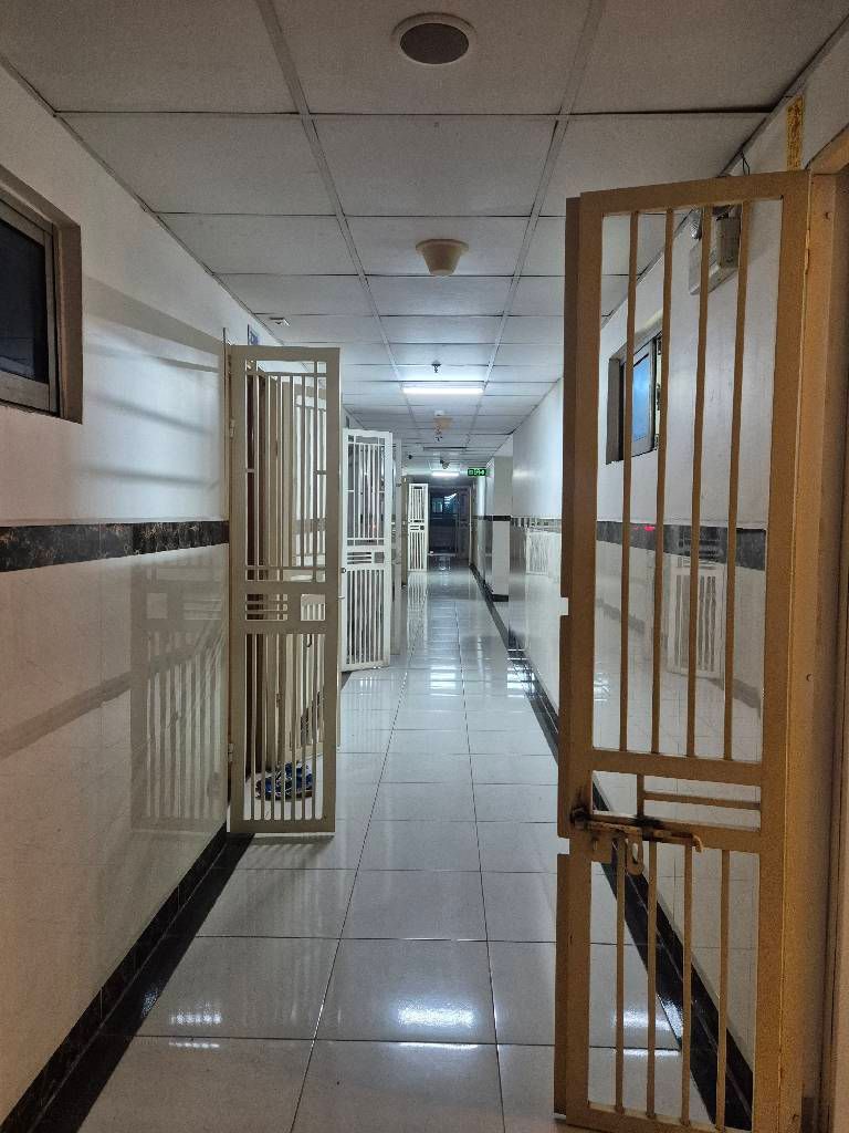 Bán nhà Linh Đàm - diện tích 45m2 1 tầng - Căn hộ 3330 tầng 33 chung cư HH3A - giá 2,86 tỷ