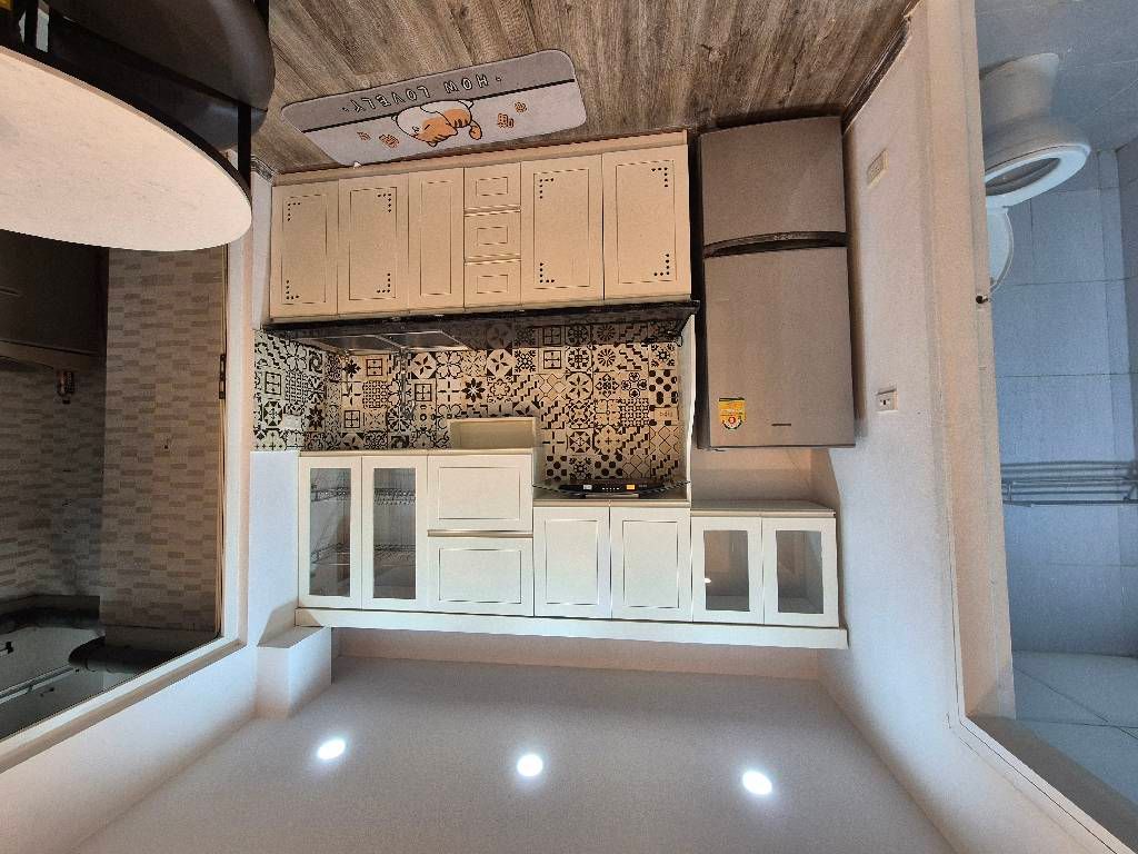 Bán nhà Linh Đàm - diện tích 45m2 1 tầng - Căn hộ 3330 tầng 33 chung cư HH3A - giá 2,86 tỷ