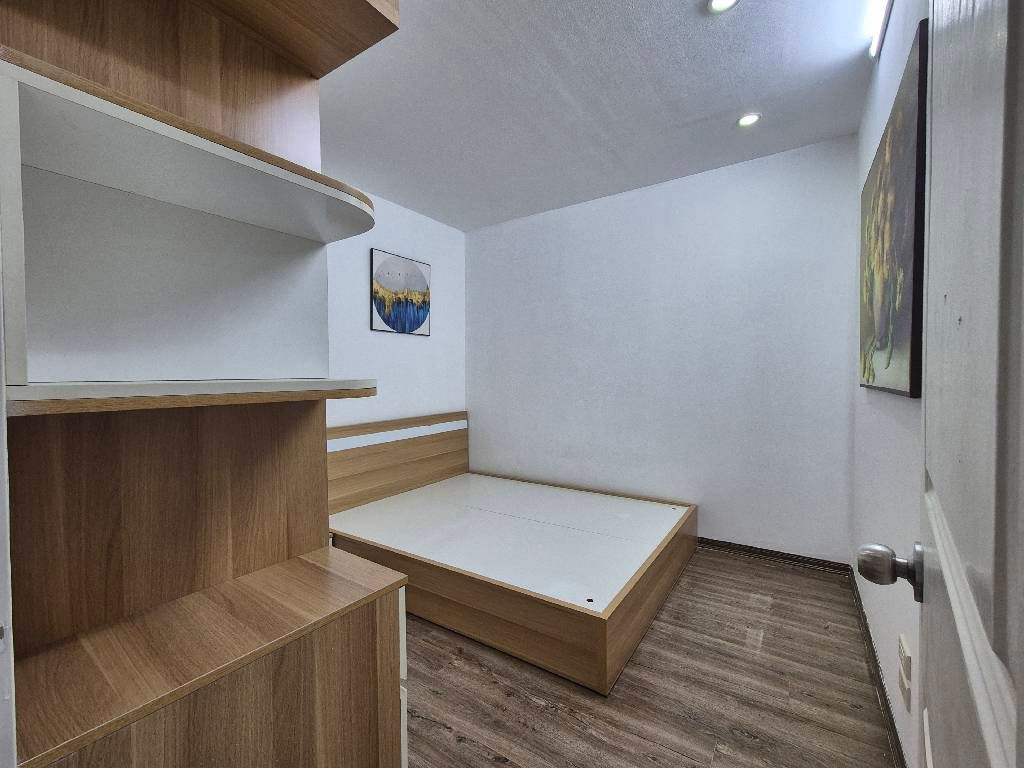 Bán nhà Linh Đàm - diện tích 45m2 1 tầng - Căn hộ 3330 tầng 33 chung cư HH3A - giá 2,86 tỷ