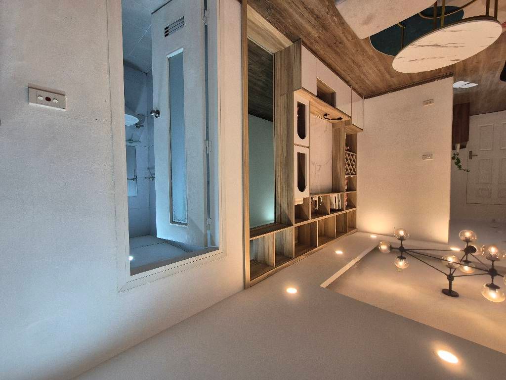 Bán nhà Linh Đàm - diện tích 45m2 1 tầng - Căn hộ 3330 tầng 33 chung cư HH3A - giá 2,86 tỷ