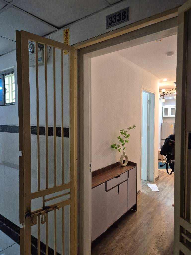 Bán nhà Linh Đàm - diện tích 45m2 1 tầng - Căn hộ 3330 tầng 33 chung cư HH3A - giá 2,86 tỷ