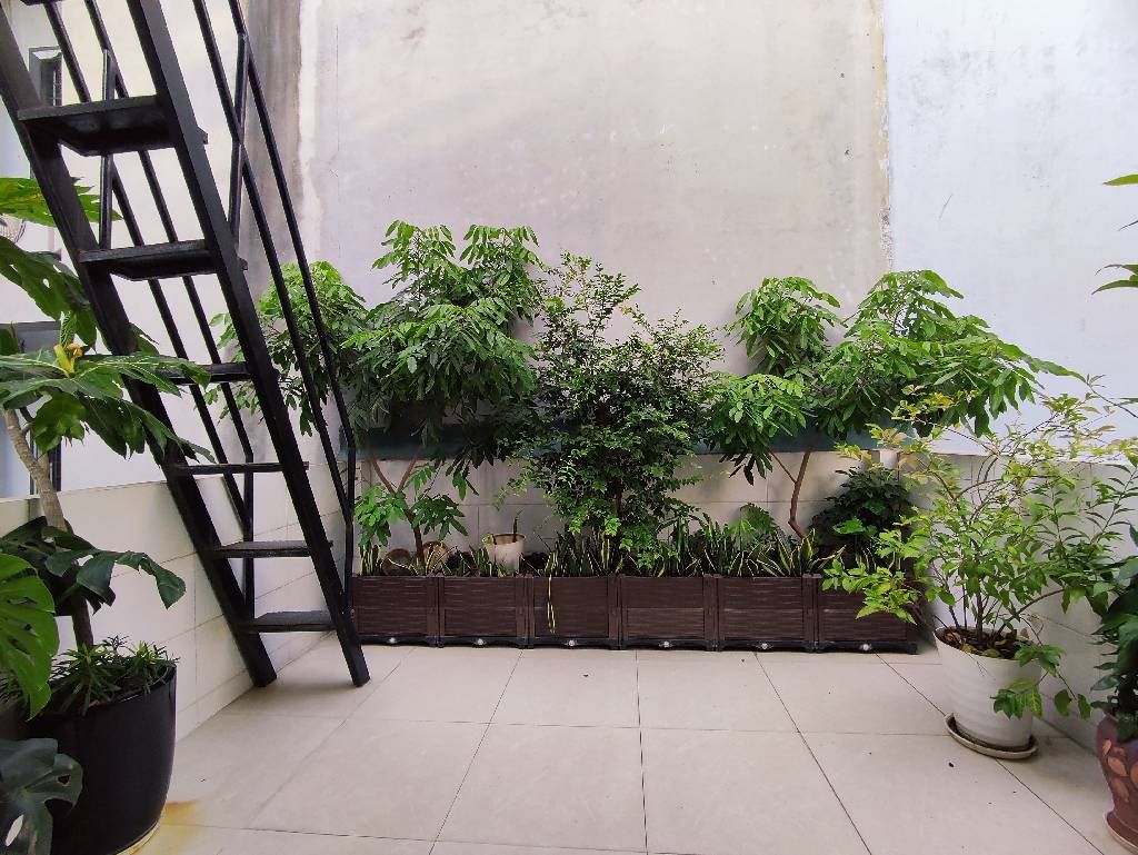 Bán nhà Khu C Hoàng Văn Thái - diện tích 43m2 5 tầng - Ô TÔ TRÁNH - giá 18 tỷ