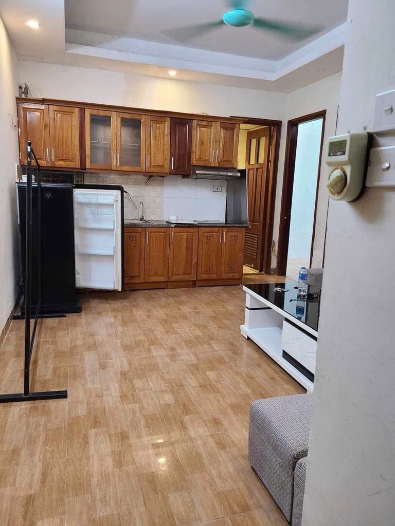 Bán nhà Khương Hạ - diện tích 52m2 7 tầng - Ô tô đỗ tận cửa - giá 2,45 tỷ