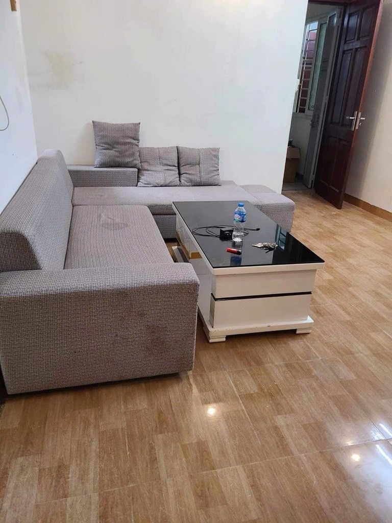 Bán nhà Khương Hạ - diện tích 52m2 7 tầng - Ô tô đỗ tận cửa - giá 2,45 tỷ