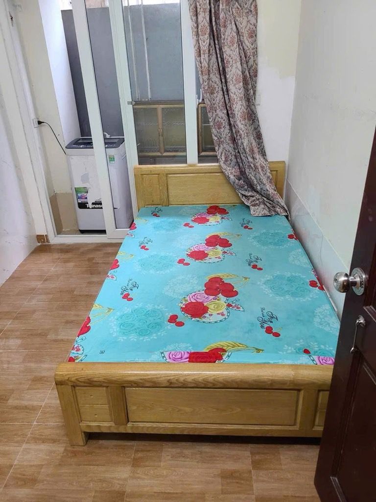 Bán nhà Khương Hạ - diện tích 52m2 7 tầng - Ô tô đỗ tận cửa - giá 2,45 tỷ