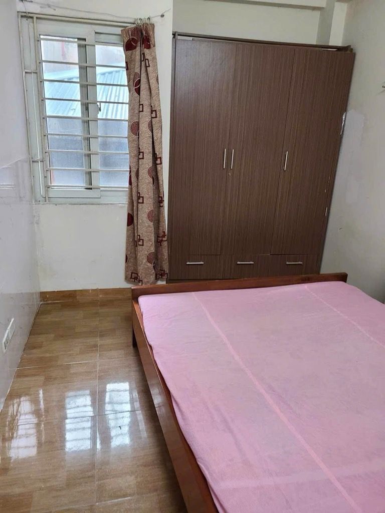 Bán nhà Khương Hạ - diện tích 52m2 7 tầng - Ô tô đỗ tận cửa - giá 2,45 tỷ