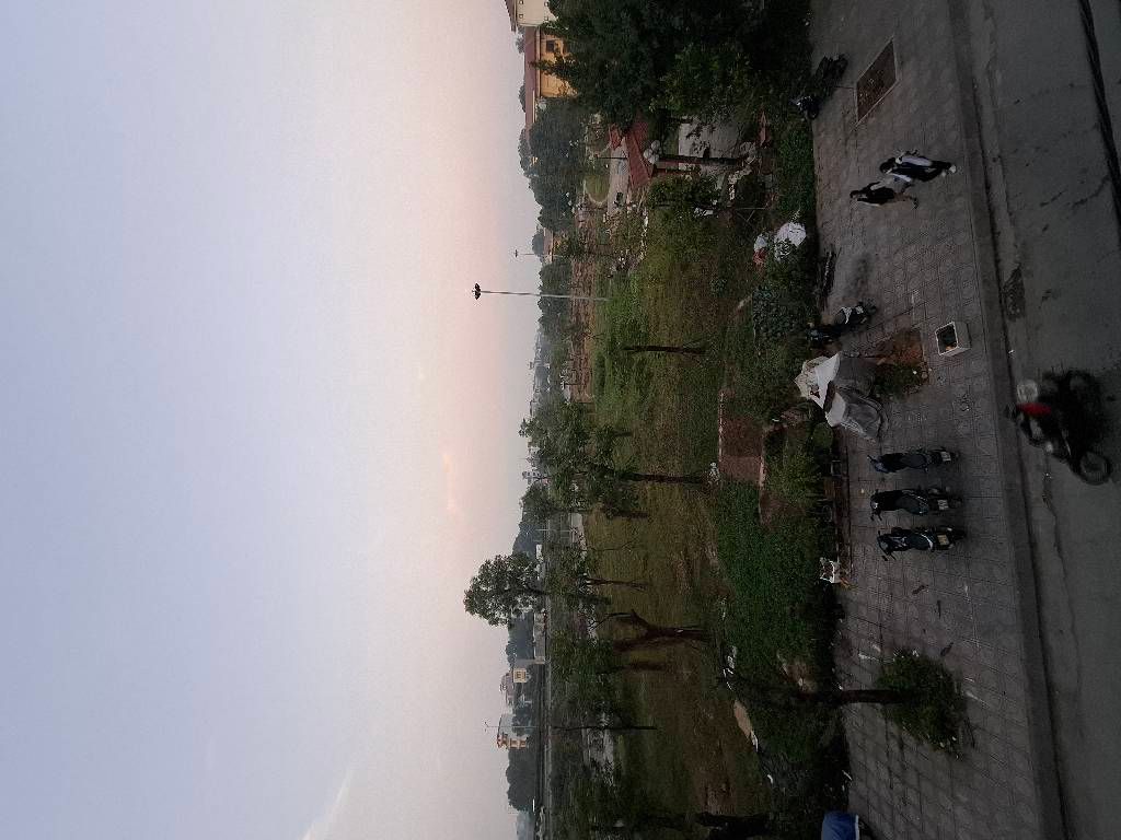 Bán nhà Khuyến Lương - diện tích 50m2 3 tầng - ô tô tránh - giá 17,5 tỷ