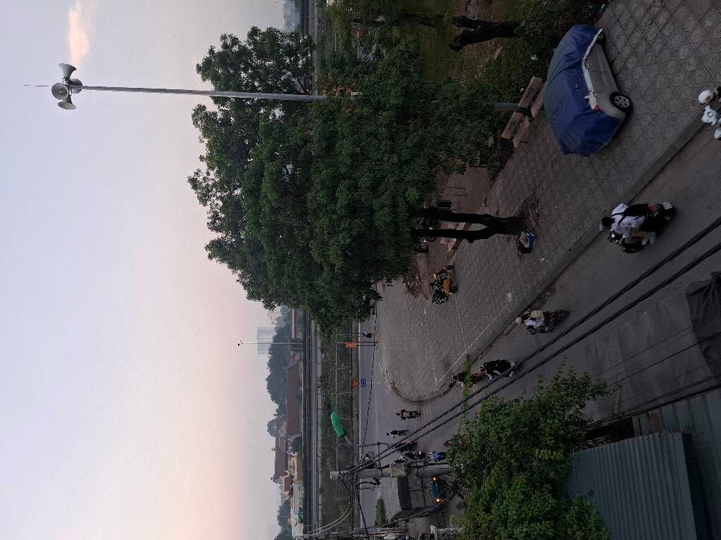 Bán nhà Khuyến Lương - diện tích 50m2 3 tầng - ô tô tránh - giá 17,5 tỷ