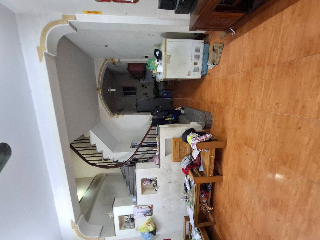 Bán nhà Khuyến Lương - diện tích 50m2 3 tầng - ô tô tránh - giá 17,5 tỷ