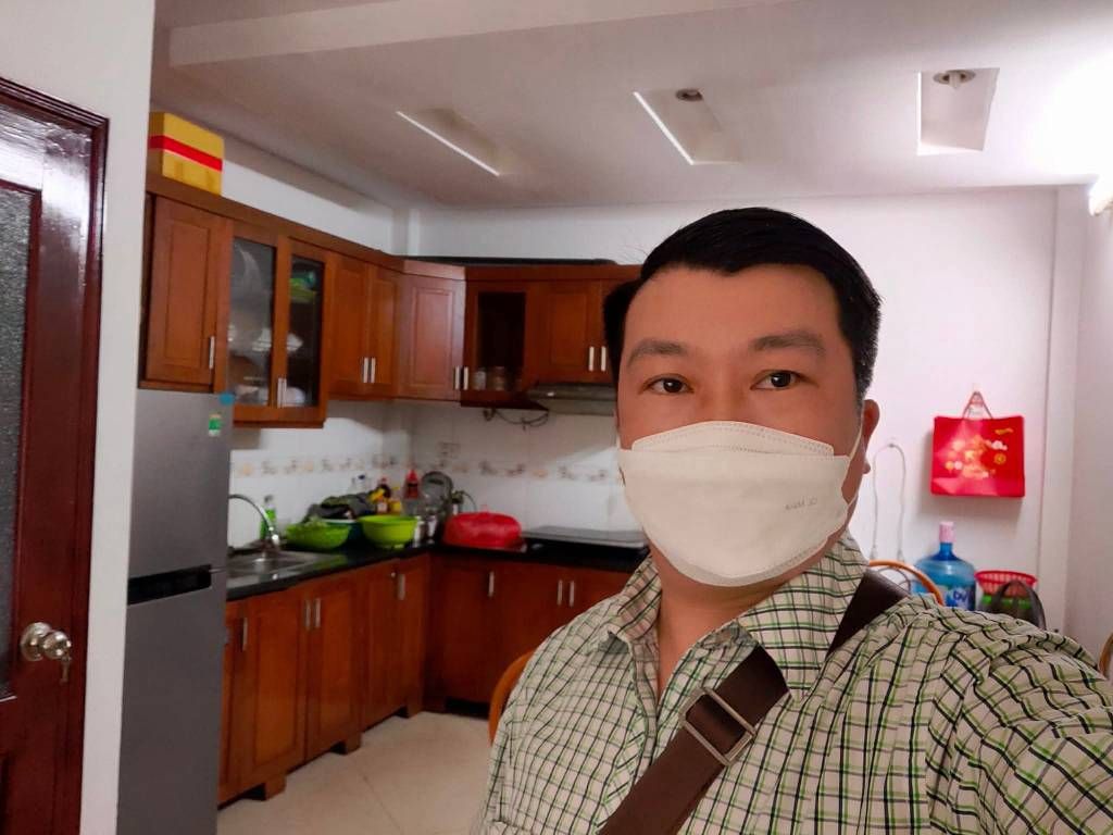 Bán nhà Định Công Hạ - diện tích 35m2 4 tầng - Lô góc, ô tô qua - giá 8,1 tỷ