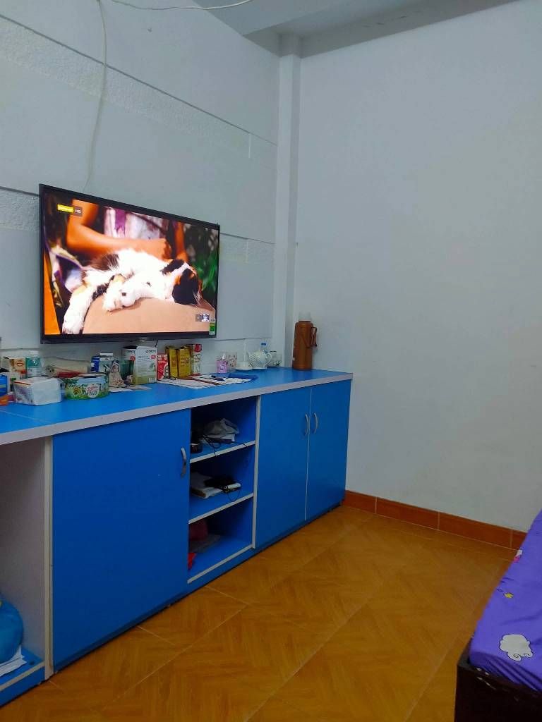 Bán nhà Định Công Hạ - diện tích 35m2 4 tầng - Lô góc, ô tô qua - giá 8,1 tỷ