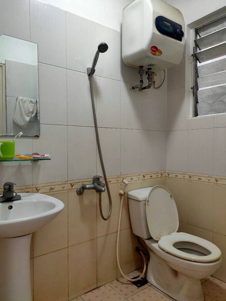 Bán nhà Định Công Hạ - diện tích 35m2 4 tầng - Lô góc, ô tô qua - giá 8,1 tỷ