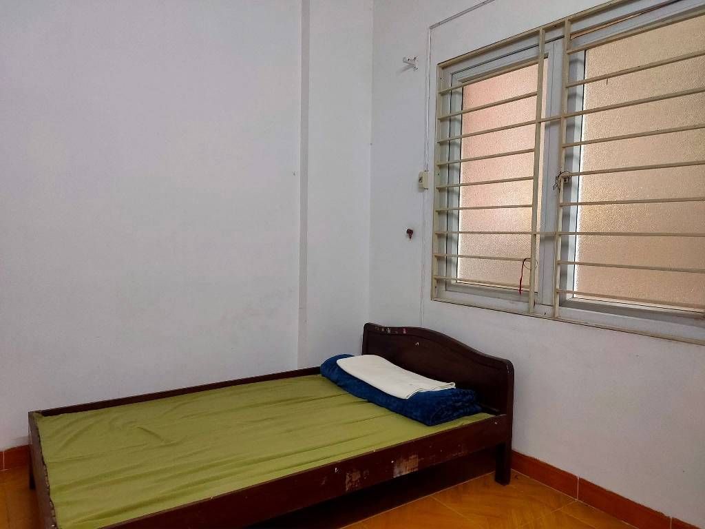 Bán nhà Định Công Hạ - diện tích 35m2 4 tầng - Lô góc, ô tô qua - giá 8,1 tỷ