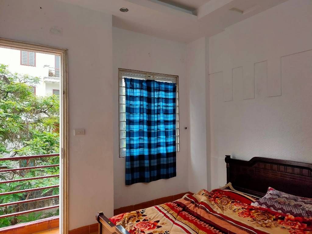 Bán nhà Định Công Hạ - diện tích 35m2 4 tầng - Lô góc, ô tô qua - giá 8,1 tỷ