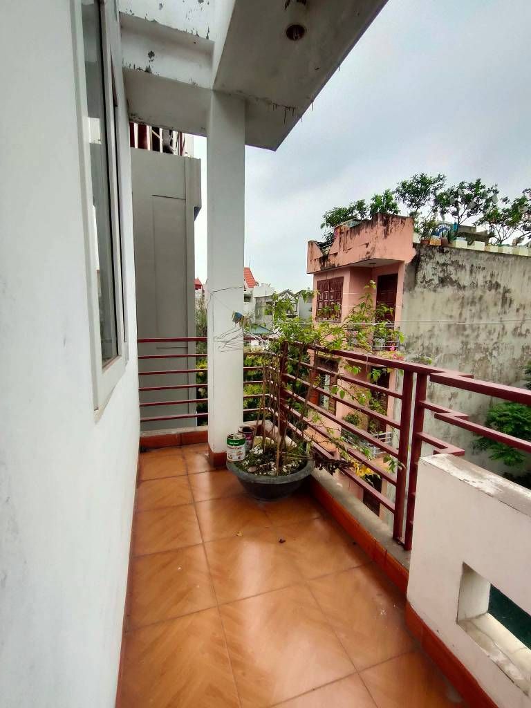 Bán nhà Định Công Hạ - diện tích 35m2 4 tầng - Lô góc, ô tô qua - giá 8,1 tỷ