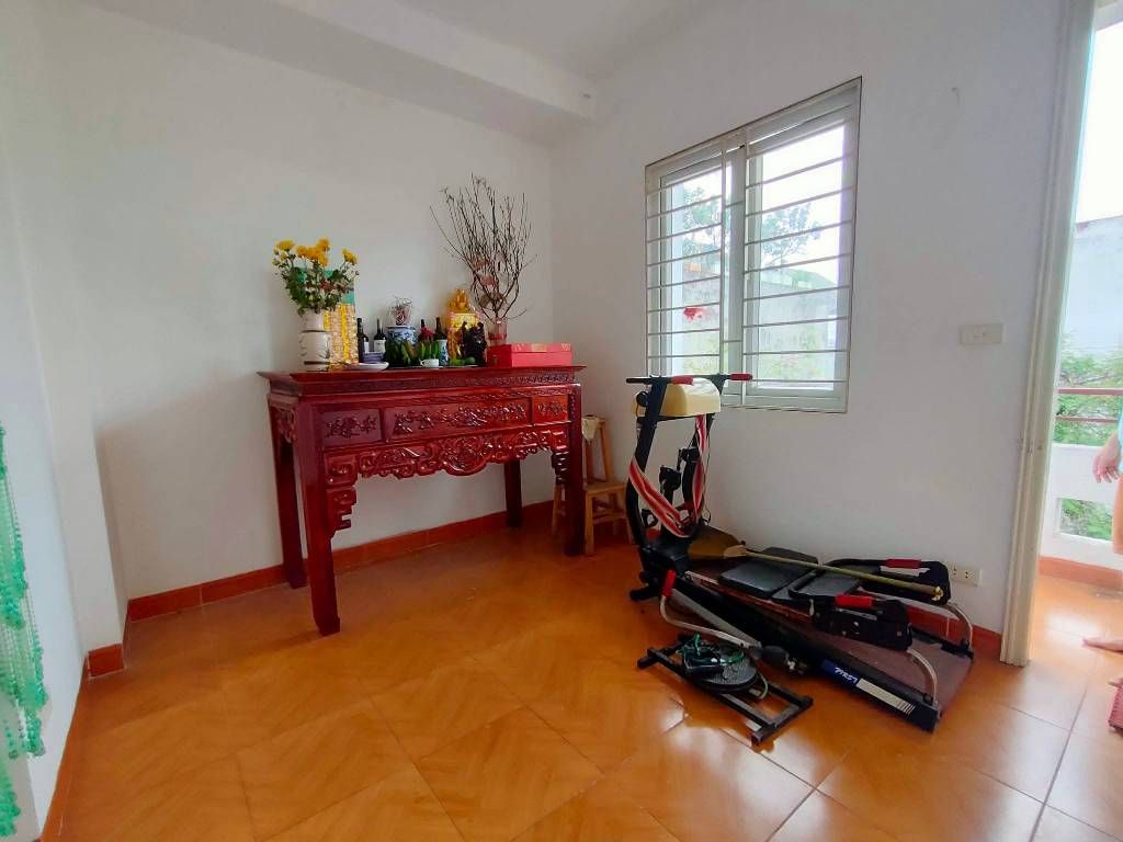 Bán nhà Định Công Hạ - diện tích 35m2 4 tầng - Lô góc, ô tô qua - giá 8,1 tỷ