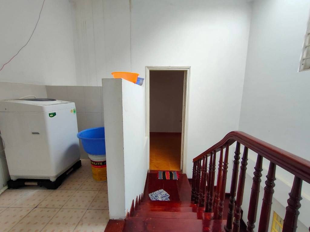 Bán nhà Định Công Hạ - diện tích 35m2 4 tầng - Lô góc, ô tô qua - giá 8,1 tỷ