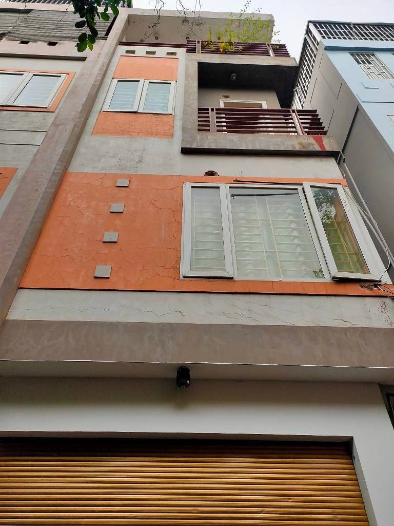 Bán nhà Định Công Hạ - diện tích 35m2 4 tầng - Lô góc, ô tô qua - giá 8,1 tỷ