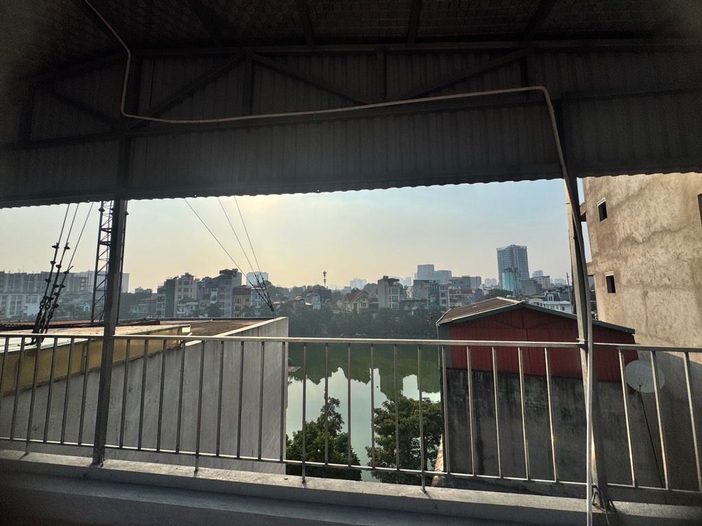 Bán nhà Phương Mai - diện tích 31.5m2 6 tầng - GẦN HỒ PHƯƠNG MAI - NHÀ ĐẸP - THANG MÁY - giá 10,5 tỷ