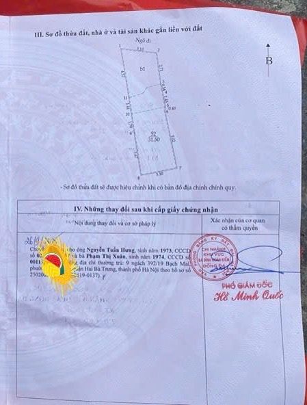 Bán nhà Phương Mai - diện tích 31.5m2 6 tầng - GẦN HỒ PHƯƠNG MAI - NHÀ ĐẸP - THANG MÁY - giá 10,5 tỷ