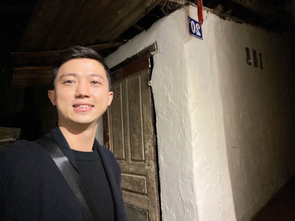 Bán nhà Hoà Bình - diện tích 25.5m2 3 tầng - Ngõ nông, vài bước ra đường lớn - giá 2,68 tỷ