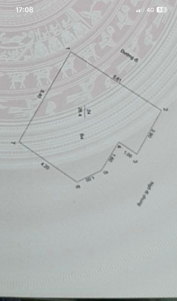 Bán nhà Tây Sơn - diện tích 26.4m2 5 tầng - Nhà lô góc, ngõ thông ô tô tránh - giá 14,5 tỷ
