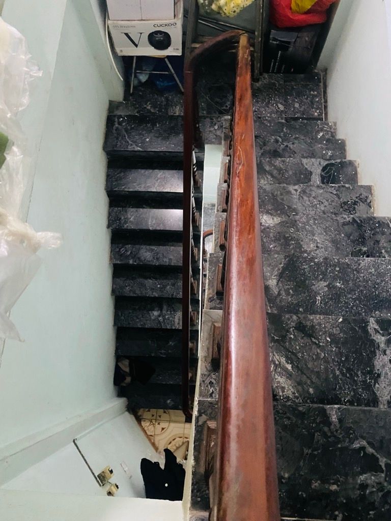 Bán nhà Tây Sơn - diện tích 26.4m2 5 tầng - Nhà lô góc, ngõ thông ô tô tránh - giá 14,5 tỷ