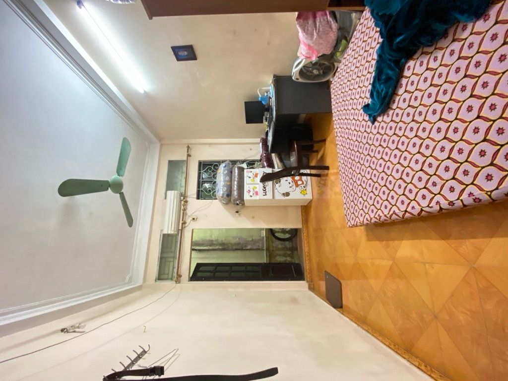 Bán nhà Quan Nhân - diện tích 50m2 3 tầng - Nhà 2 mặt thoáng - giá 12 tỷ