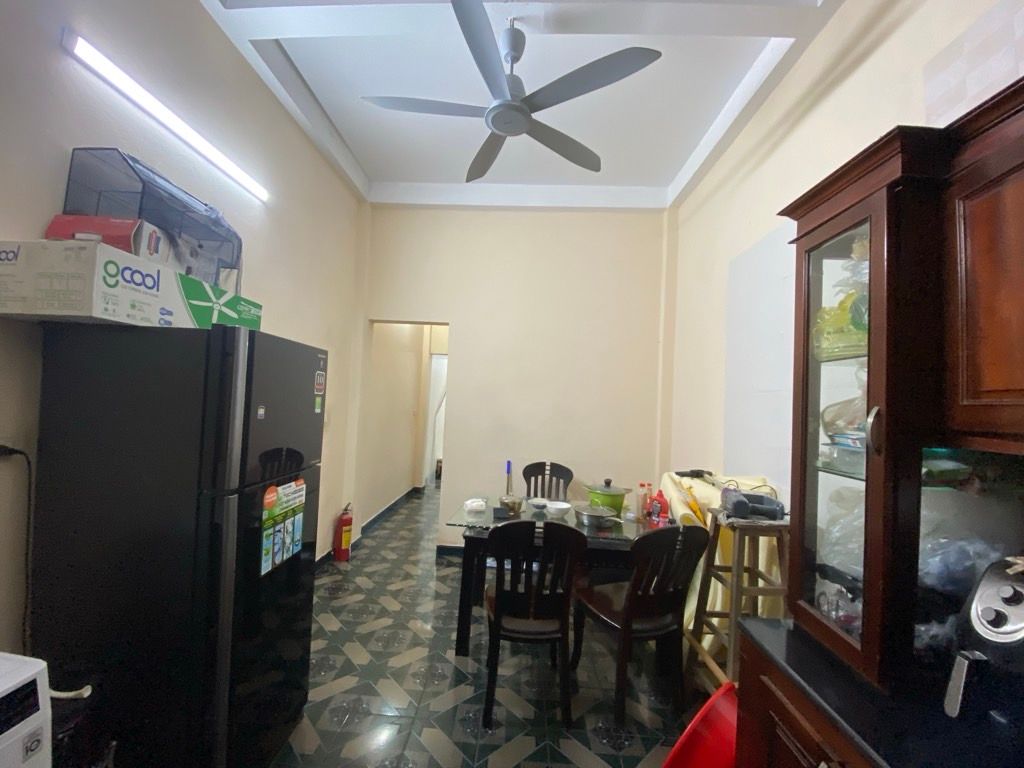 Bán nhà Quan Nhân - diện tích 50m2 3 tầng - Nhà 2 mặt thoáng - giá 12 tỷ