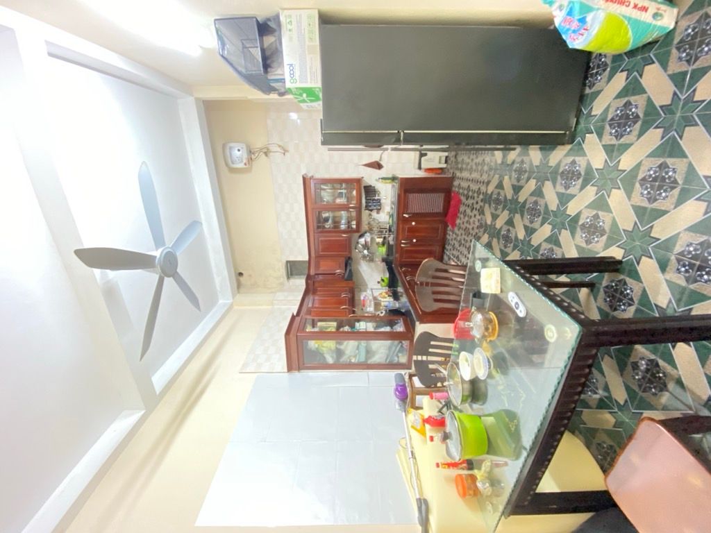 Bán nhà Quan Nhân - diện tích 50m2 3 tầng - Nhà 2 mặt thoáng - giá 12 tỷ