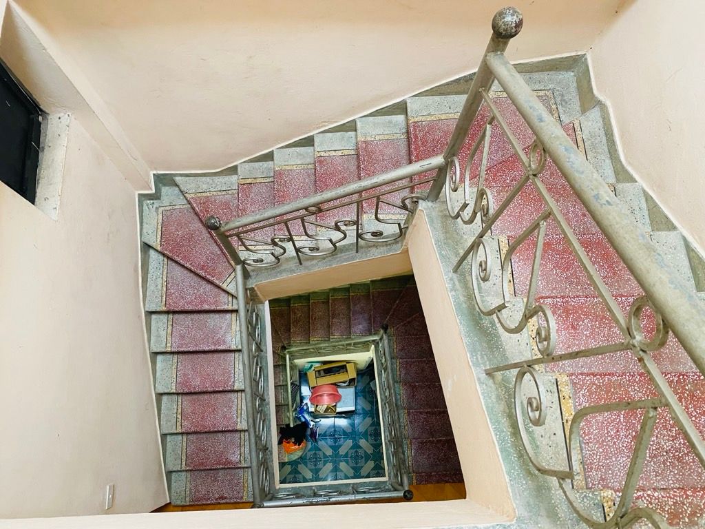 Bán nhà Quan Nhân - diện tích 50m2 3 tầng - Nhà 2 mặt thoáng - giá 12 tỷ