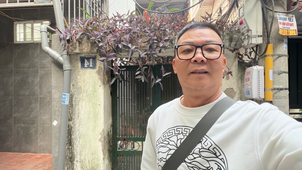 Bán nhà Tây Sơn - diện tích 93m2 2 tầng - Mảnh đất vàng xây căn dòng tiền - giá 16,5 tỷ