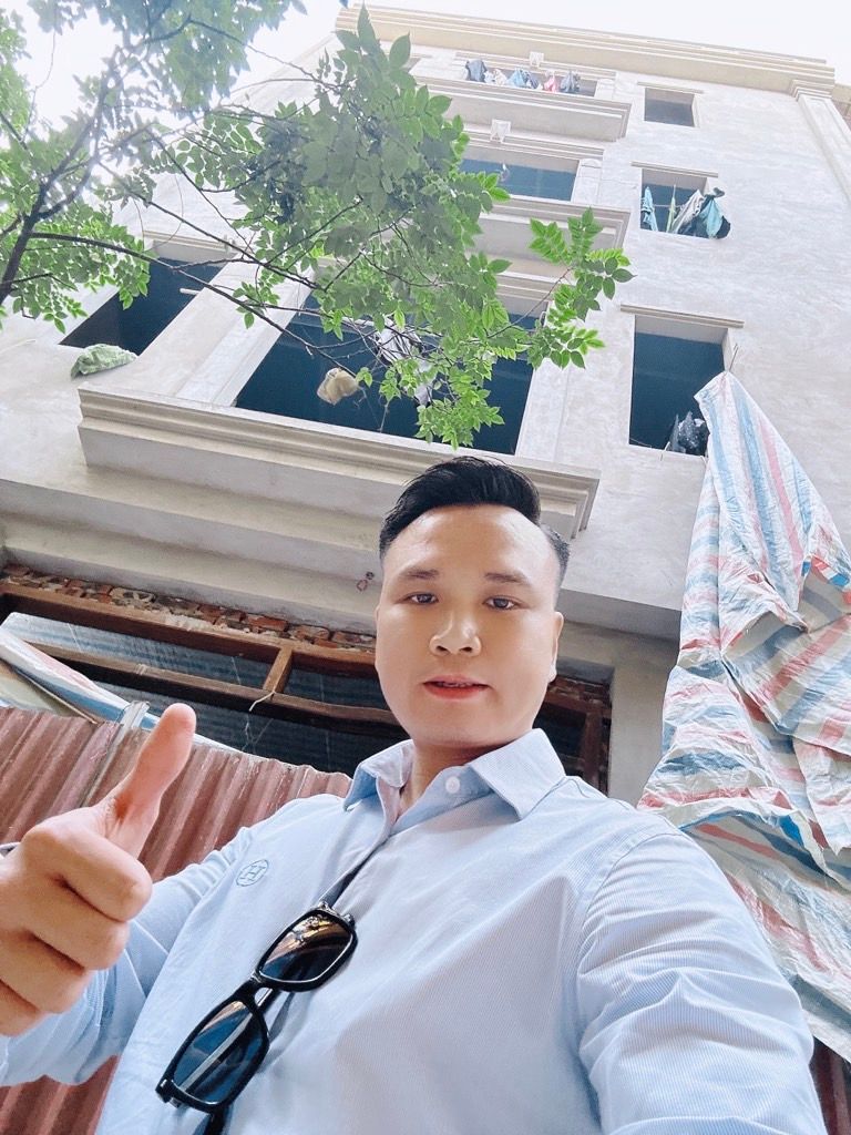 Bán nhà Bạch Đằng - diện tích 34.1m2 5 tầng - lô góc 2 mặt tiền - giá 12 tỷ