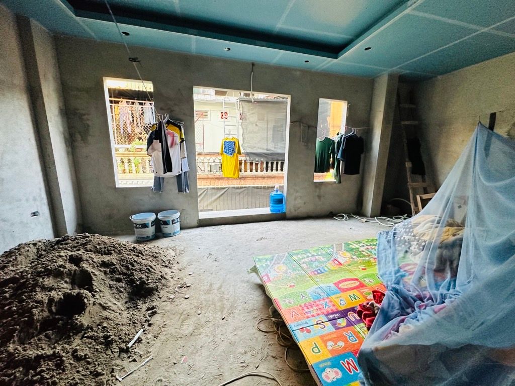 Bán nhà Bạch Đằng - diện tích 34.1m2 5 tầng - lô góc 2 mặt tiền - giá 12 tỷ