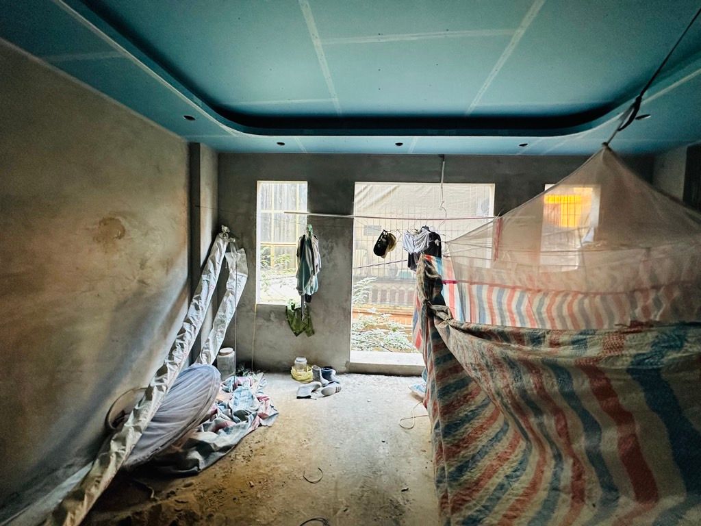 Bán nhà Bạch Đằng - diện tích 34.1m2 5 tầng - lô góc 2 mặt tiền - giá 12 tỷ