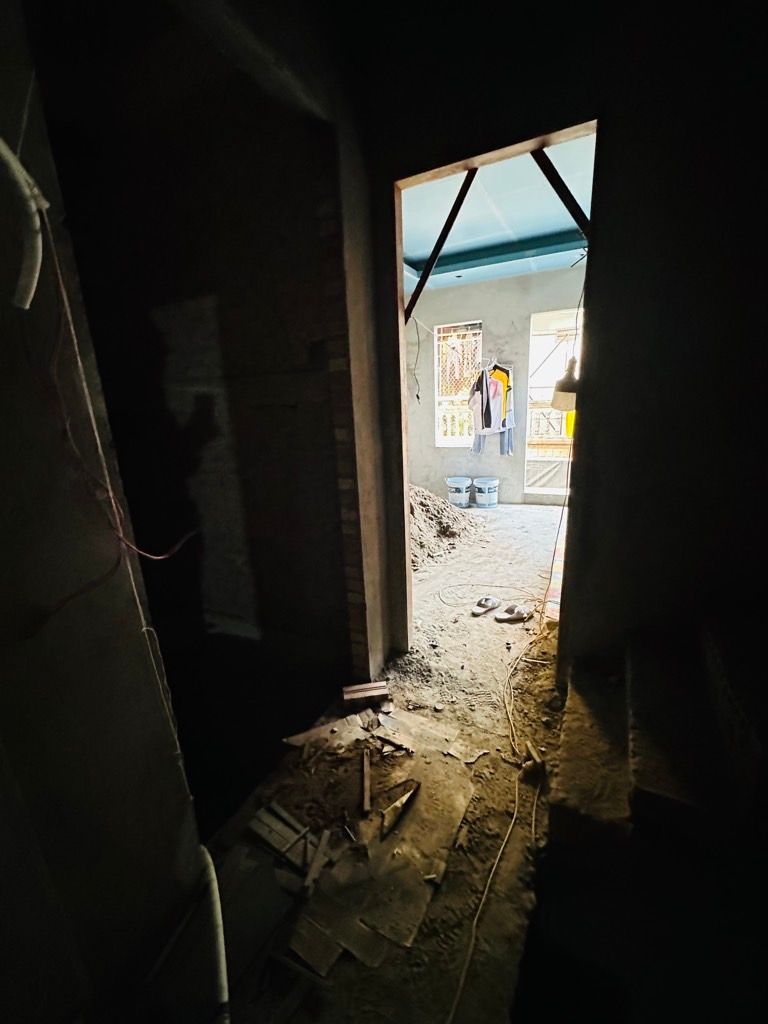 Bán nhà Bạch Đằng - diện tích 34.1m2 5 tầng - lô góc 2 mặt tiền - giá 12 tỷ