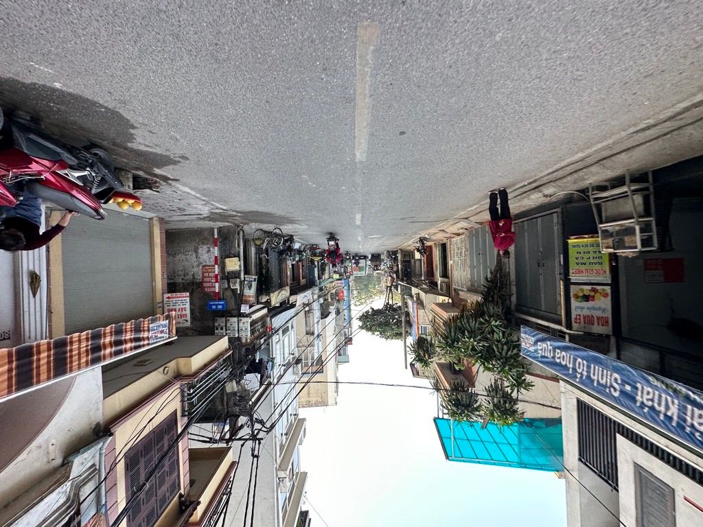 Bán nhà Bạch Đằng - diện tích 34.1m2 5 tầng - lô góc 2 mặt tiền - giá 12 tỷ