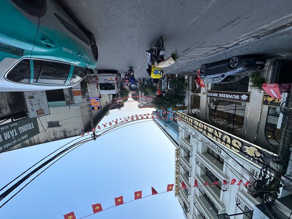 Bán nhà Bạch Đằng - diện tích 34.1m2 5 tầng - lô góc 2 mặt tiền - giá 12 tỷ