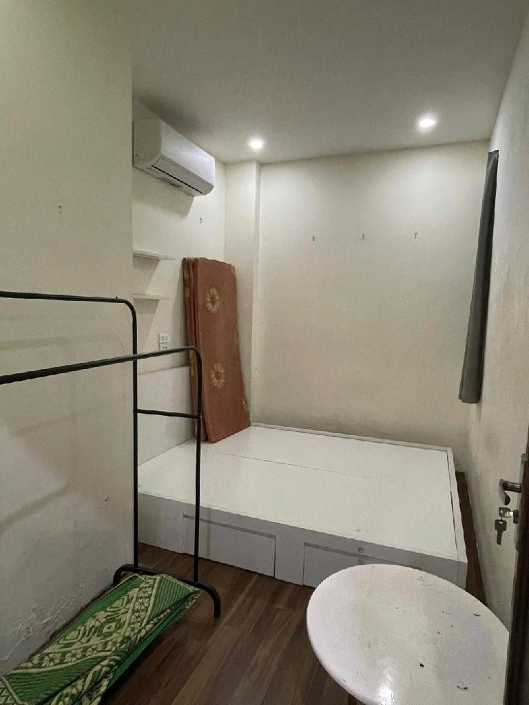 Bán nhà Thượng Đình - diện tích 45.3m2 1 tầng - Căn hộ CCMN full nội thất - giá 3 tỷ