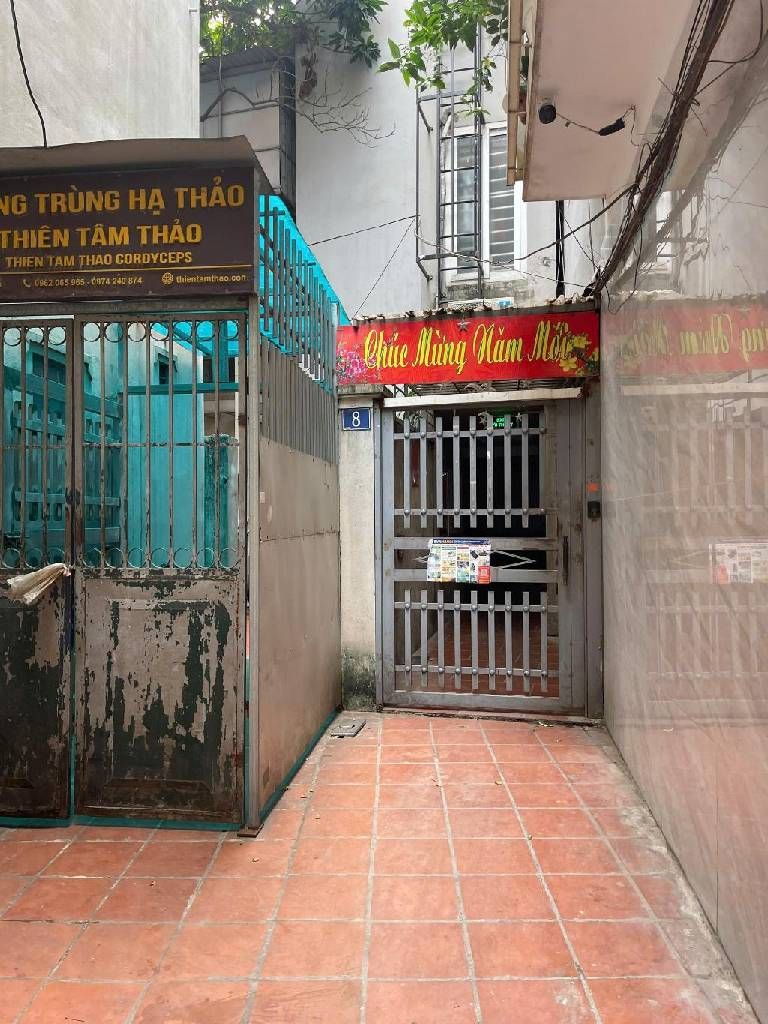 Bán nhà Thượng Đình - diện tích 45.3m2 1 tầng - Căn hộ CCMN full nội thất - giá 3 tỷ