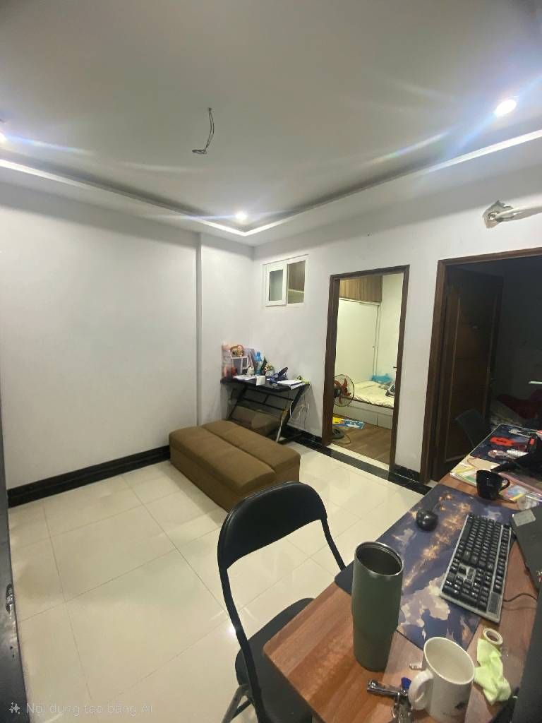 Bán nhà Thượng Đình - diện tích 45.3m2 1 tầng - Căn hộ CCMN full nội thất - giá 3 tỷ