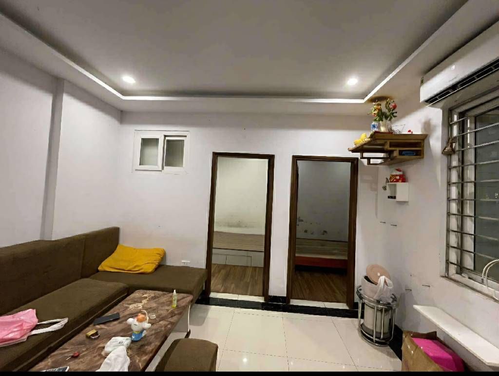 Bán nhà Thượng Đình - diện tích 45.3m2 1 tầng - Căn hộ CCMN full nội thất - giá 3 tỷ