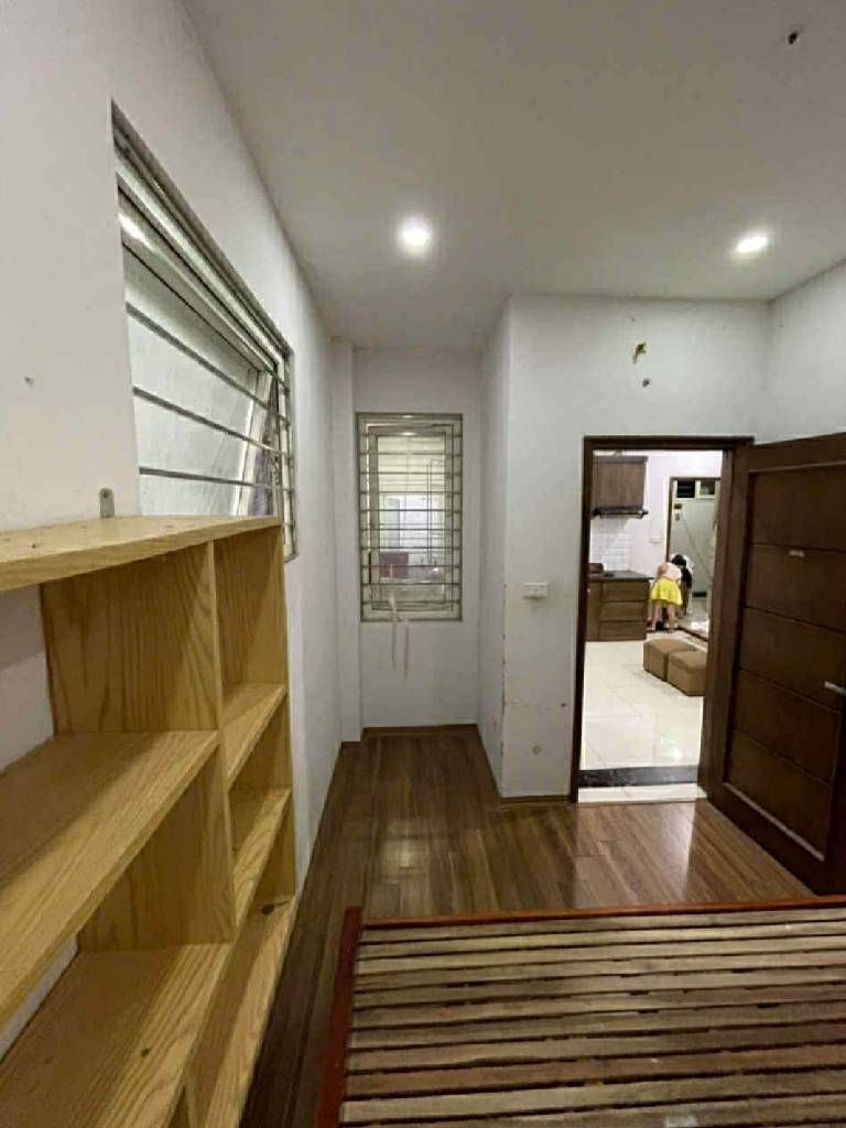 Bán nhà Thượng Đình - diện tích 45.3m2 1 tầng - Căn hộ CCMN full nội thất - giá 3 tỷ