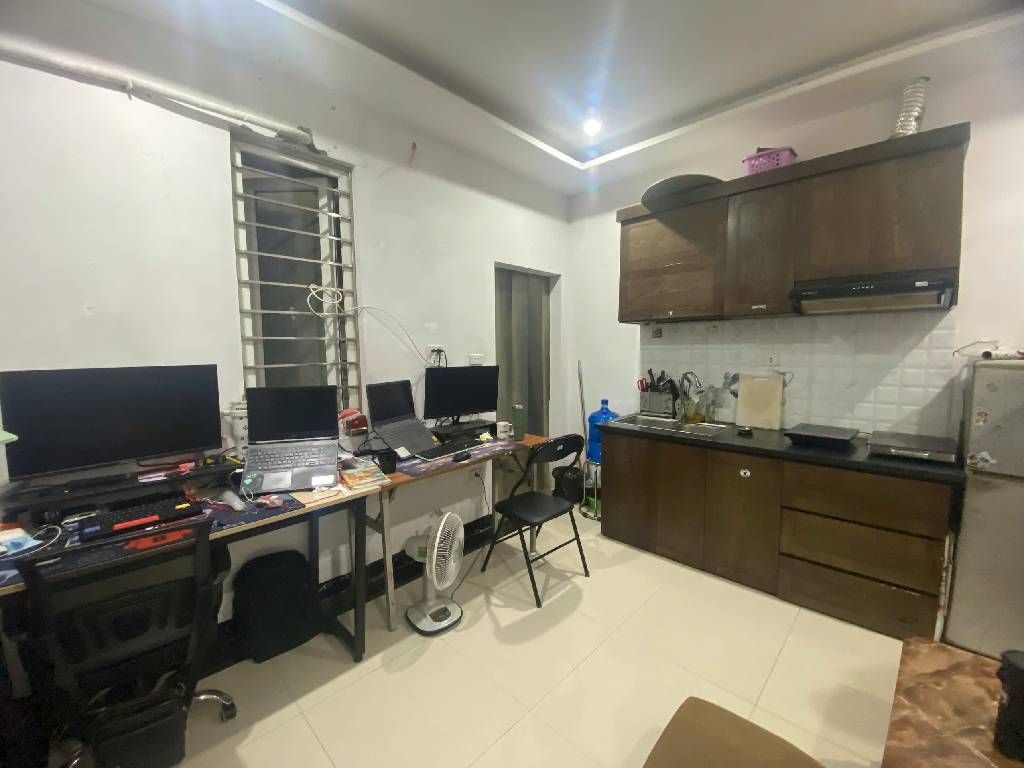 Bán nhà Thượng Đình - diện tích 45.3m2 1 tầng - Căn hộ CCMN full nội thất - giá 3 tỷ