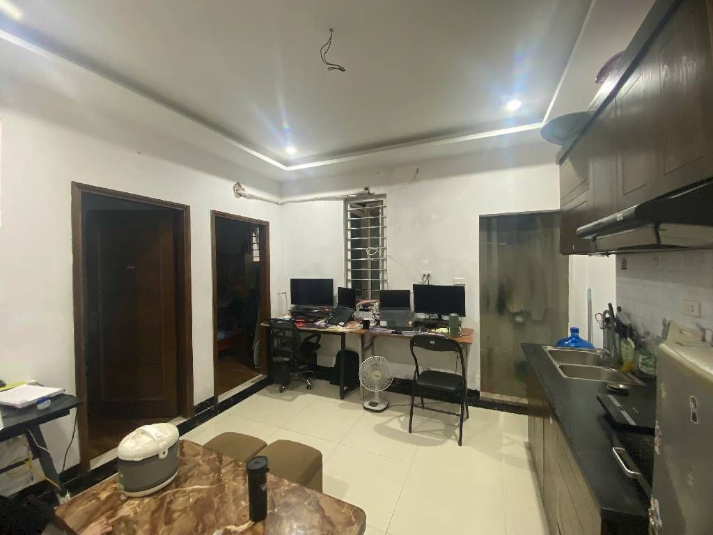 Bán nhà Thượng Đình - diện tích 45.3m2 1 tầng - Căn hộ CCMN full nội thất - giá 3 tỷ