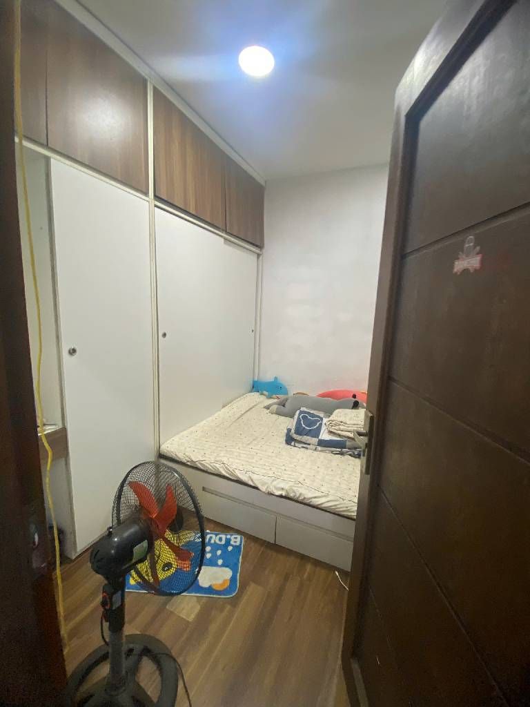 Bán nhà Thượng Đình - diện tích 45.3m2 1 tầng - Căn hộ CCMN full nội thất - giá 3 tỷ